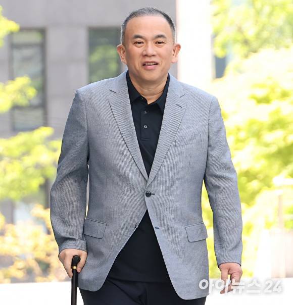 명태균 씨. [사진=독자 제공]