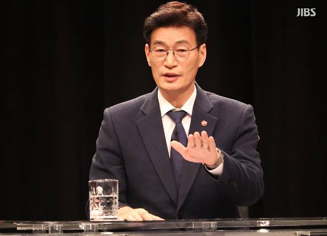 더불어민주당 원내부대표로 인선된 문대림 국회의원