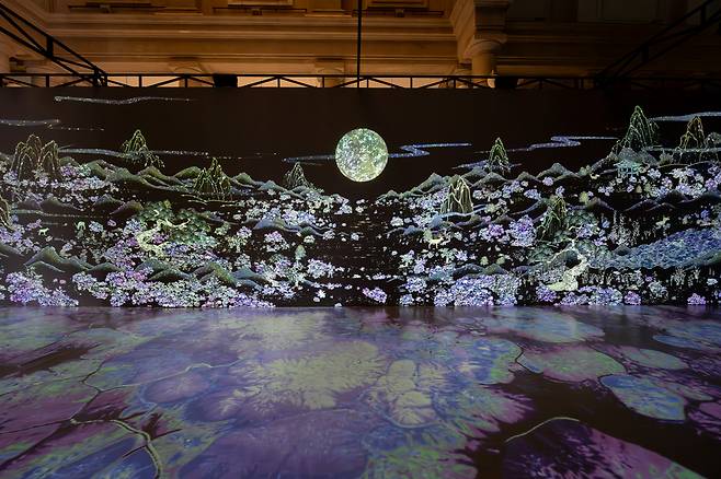 "Our Enchanting Paradise," held at Culture Station Seoul 284 (Korea Craft and Design Foundation)