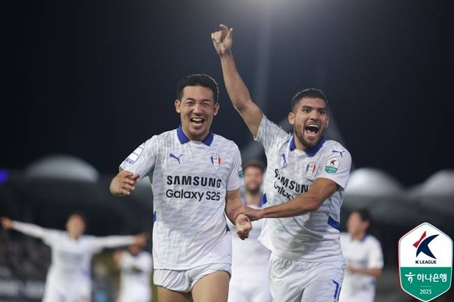 사진=프로축구연맹