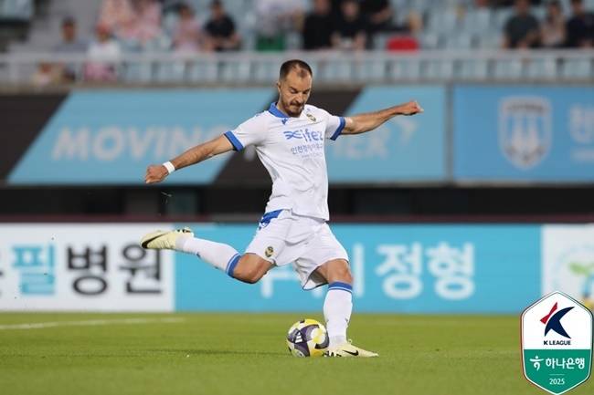 사진=프로축구연맹