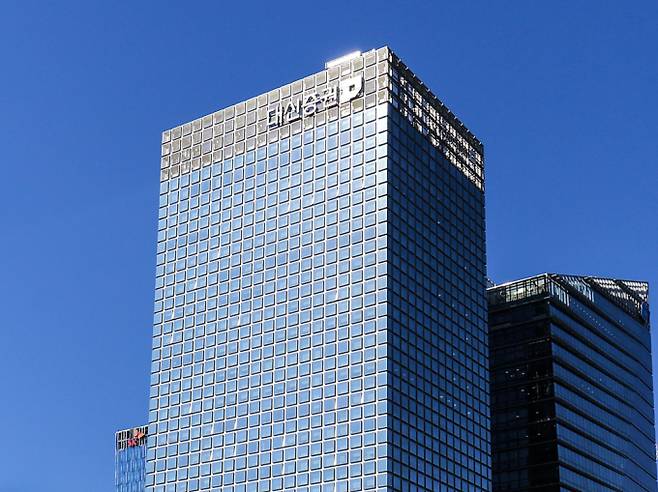 올해 대신증권 주관 상장사들이 상장 후 시장에서 좋은 평가를 받는다. 사진은 대신증권 사옥 대신343./사진=대신증권