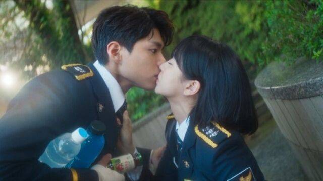 '굿보이' 5화/JTBC