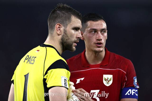 파에스/게티이미지코리아