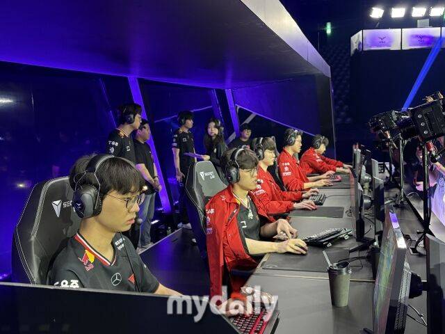 T1. /박성규 기자