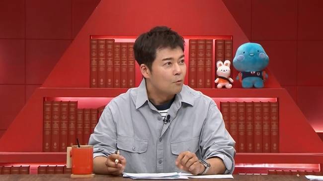 채널A ‘성적을 부탁해: 티처스2’ 제공