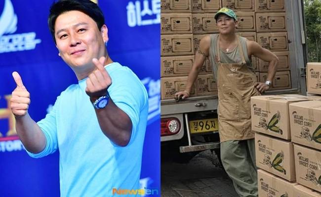 이재훈/뉴스엔DB, 소셜 계정 캡처