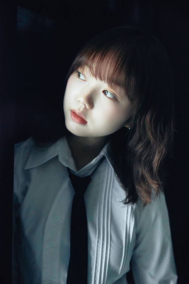 [서울=뉴시스] 인디 싱어송라이터 공원. (사진 = 아카이브 아침 제공) 2025.06.15. photo@newsis.com *재판매 및 DB 금지