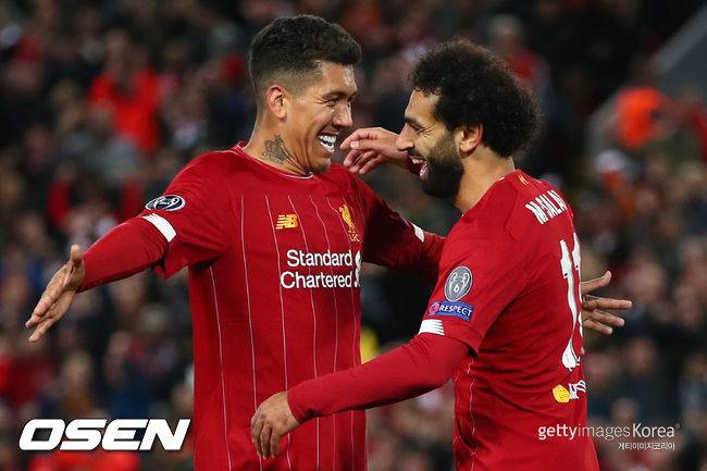 [사진] ⓒGettyimages(무단전재 및 재배포 금지)