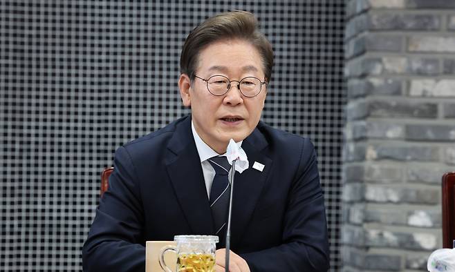 이재명 대통령. 대통령실사진기자단