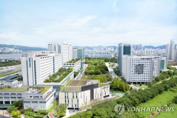 서울아산병원. 연합뉴스(서울아산병원 제공)