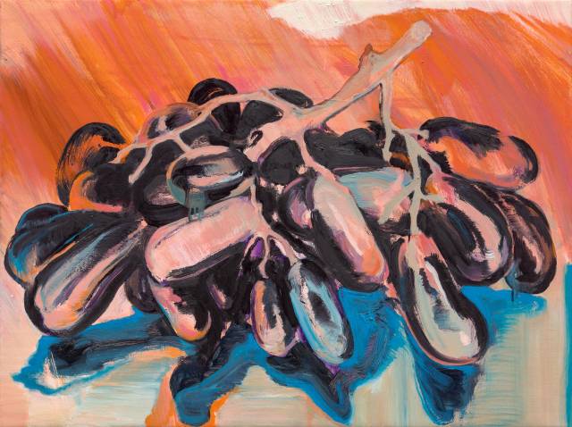 이은새, ‘Grapes(2025)’/사진=안천호, 제공=국제갤러리