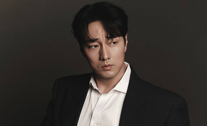 배우 소지섭, 사진제공|넷플릭스
