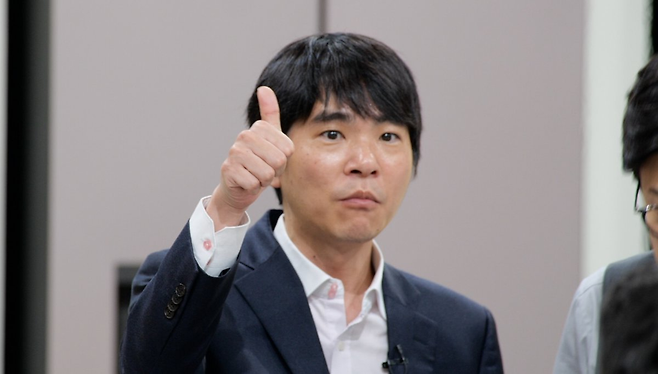 JTBC ‘냉장고를 부탁해