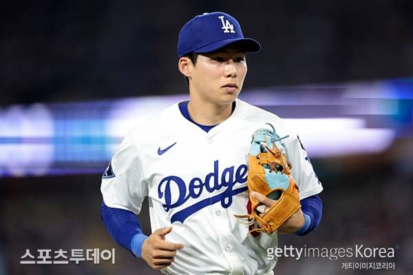 김혜성 / 사진=GettyImages 제공