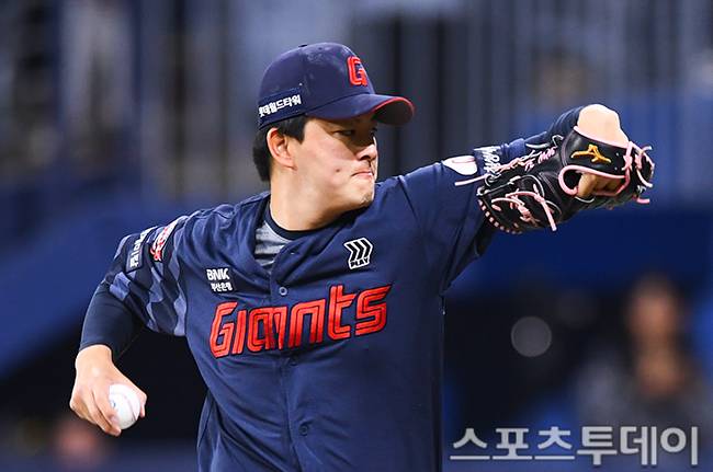 김원중 / 사진=DB