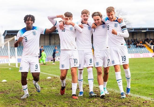 ▲ 마이키 무어 SNS