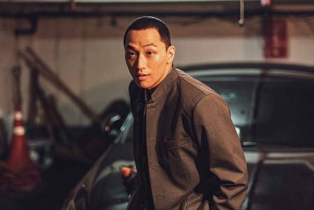 유희제. 사진lWavve