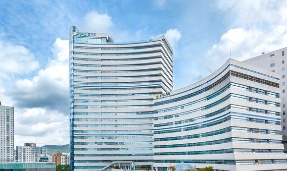 경기도청 전경. [사진=경기도]