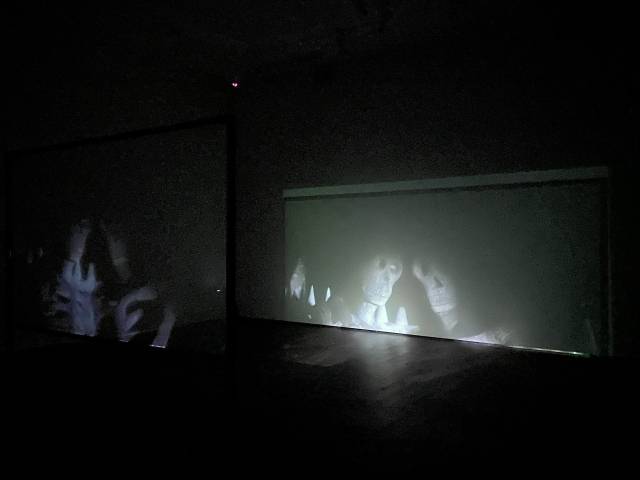 아피찻퐁 위라세타쿤_불꽃. ©부산 프랑스문화원 ART SPACE (고은사진미술관 별관) 제공