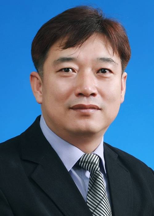 임규헌 사단법인 기본사회 대구본부 상임대표.