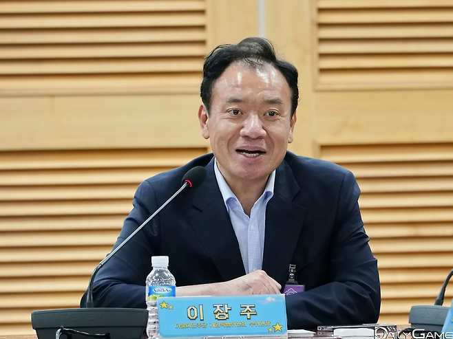 이락디지털문화연구소 이장주 소장.