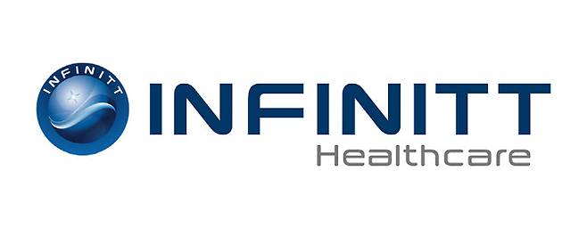 인피니트헬스케어 CI (사진=인피니트헬스케어)