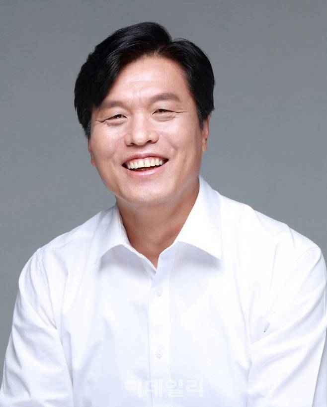 조승래 의원(더불어민주당, 국정기획위원회 대변인)