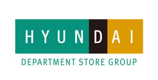 현대백화점그룹CI.