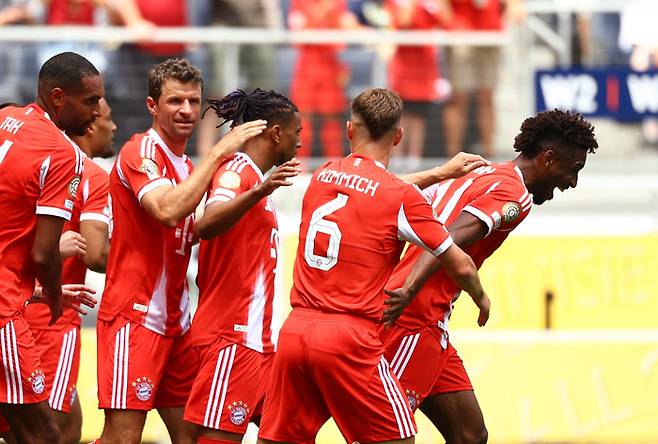 사진 | 신시내티=로이터연합뉴스