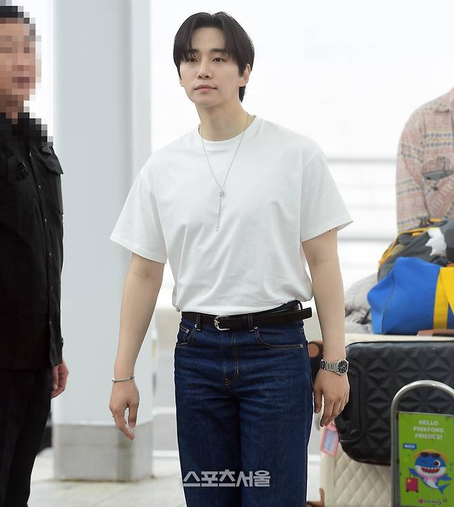 이준호. 이주상기자 rainbow@sportsseoul.com