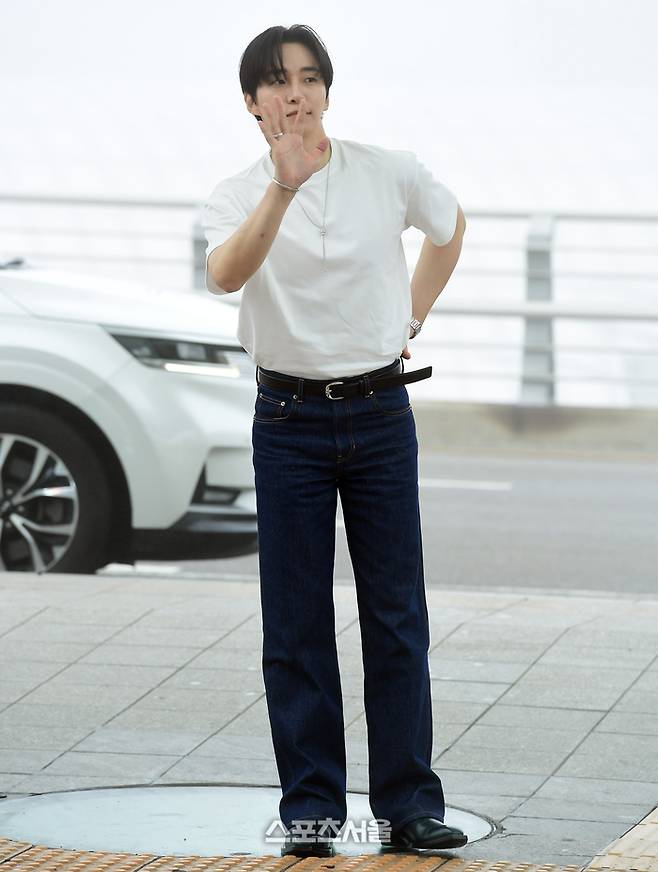 이준호. 이주상기자 rainbow@sportsseoul.com