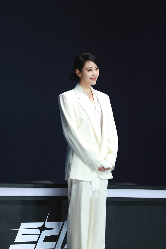 김혜수. 사진 | 호두앤유엔터테인먼트