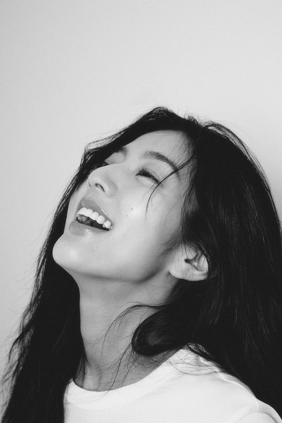 신은수. 사진 | 매니지먼트 숲