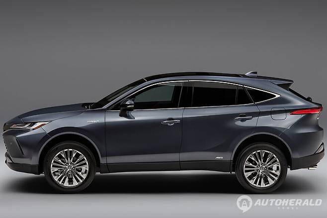 도요타 2세대 벤자(도요타)