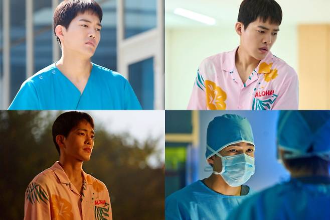 ‘로드 투 외과의사’ (제공: CJ ENM)