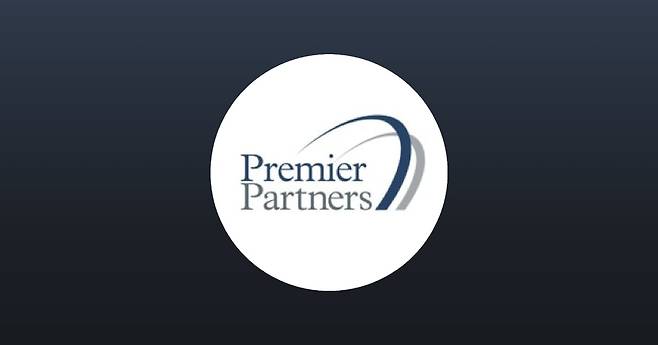 프리미어파트너스 CI.