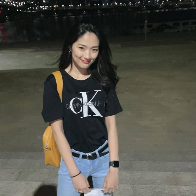 인스타그램 @hye_yoon1110