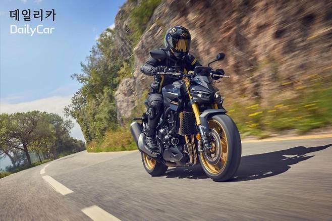 혼다 모터사이클, CB1000 호넷 SP 1