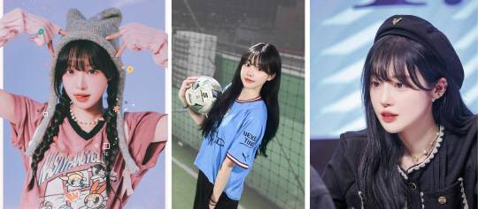 아스트리드 린드그렌의 동화 '말괄량이 삐삐', 그리고 전 세계 아이들의 우상이 된 TV 시리즈 속 '삐삐 롱스타킹'은 장난기가 많고 예측 불허의 성격을 지녔지만, 스트리머 박삐삐는 귀엽고 친근한 이미지, 무슨 일이든 피하지 않고 직접 경험하는 도전형의 스타일은 원작 삐삐와 닮았어도 지난 10년여간 지속적으로 스트리머 활동을 이어온 성실함은 원작 삐삐의 괴력보다는 그녀만의 뚝심이 만든 결과다.       '박삐삐' 인스타그램 갈무리