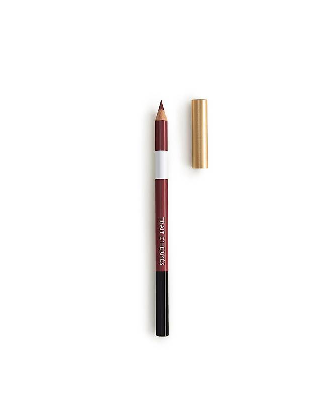 트레 데르메스 컬러 립 펜슬, 7만1천원, Hermès Beauty.