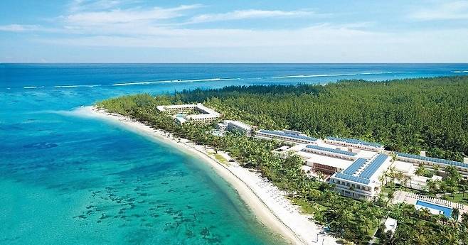 사진=리우팔레스 리조트