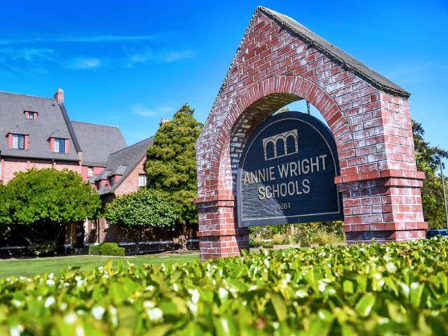 미국 '애니라이트 스쿨'. 평택시 제공