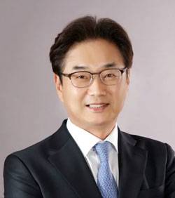 유한재단 원희목 이사장 / 유한재단 제공