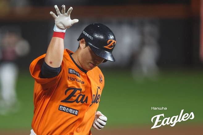 사진=한화 이글스