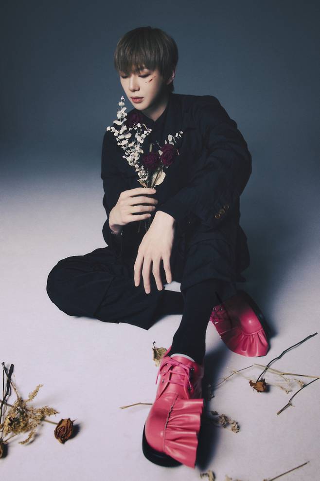 강다니엘. (사진=에이라 제공)