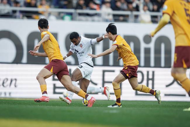 사진=한국프로축구연맹