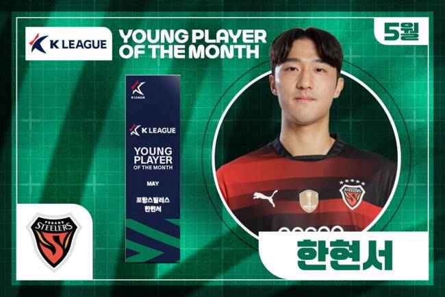 사진=한국프로축구연맹