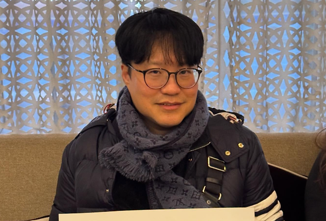 웹툰 작가 윤서인씨. [사진 = 윤서인 인스타그램]