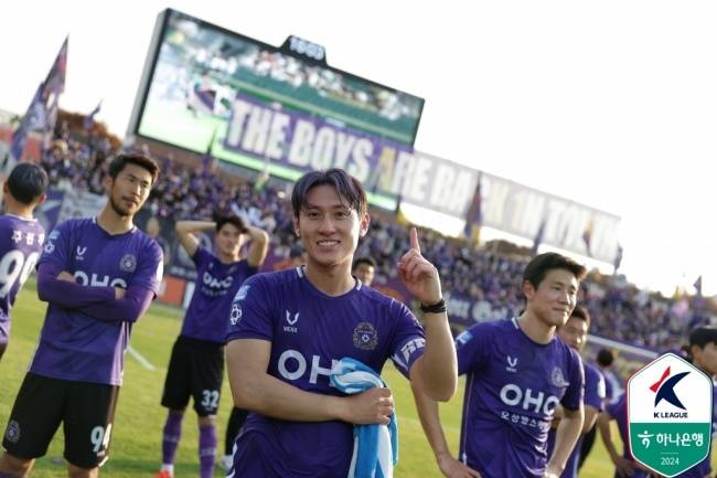 사진=프로축구연맹